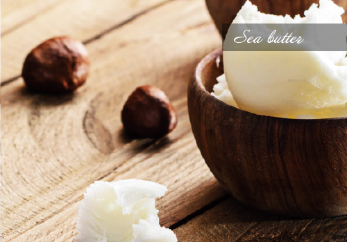 FOOT CARE BUTTER